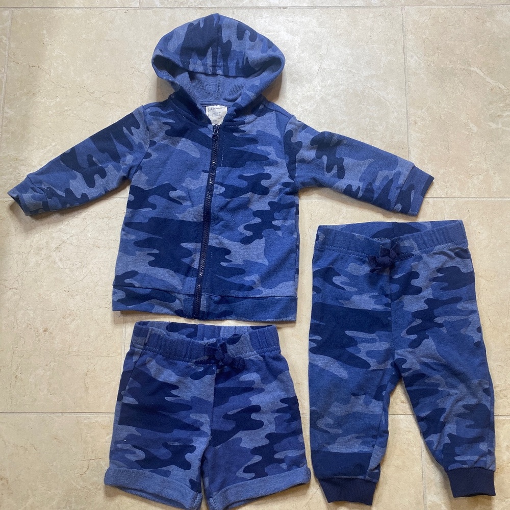 Kids jumper